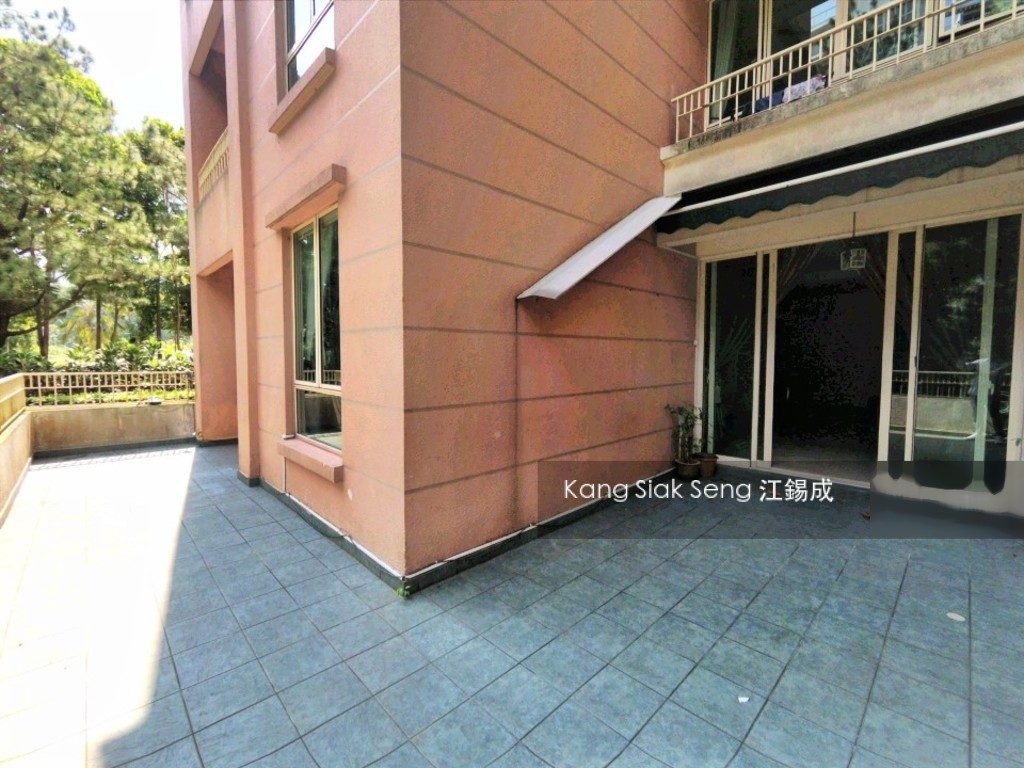 Yishun Emerald (D27), Condominium #207304111